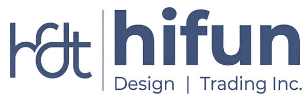 Hifun Design and Trading Inc.