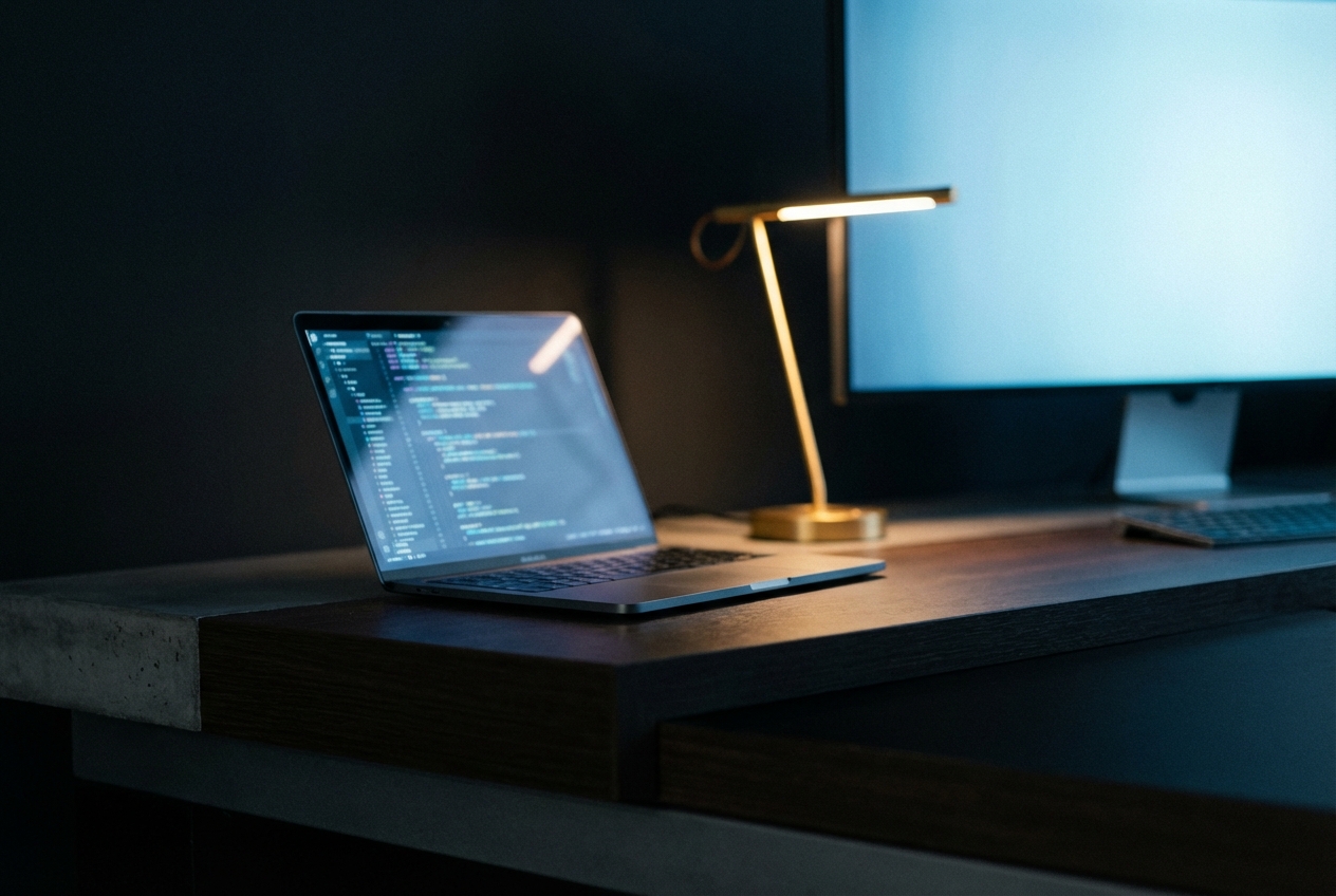 Software development